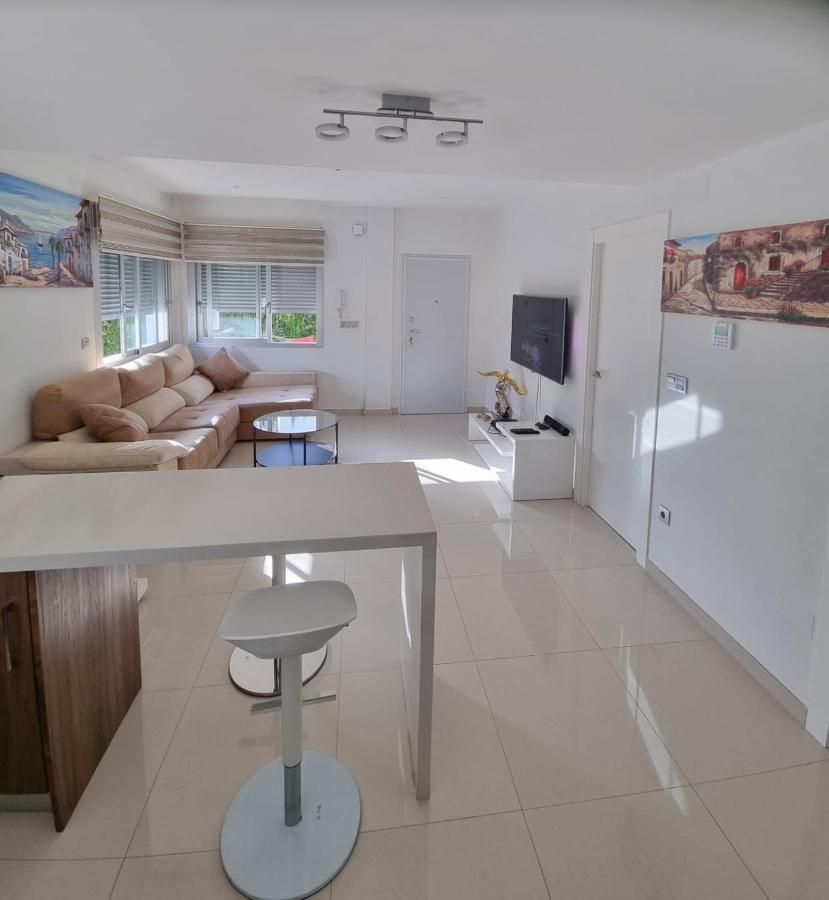 Marinamed Residential Villa Alicante Exterior photo