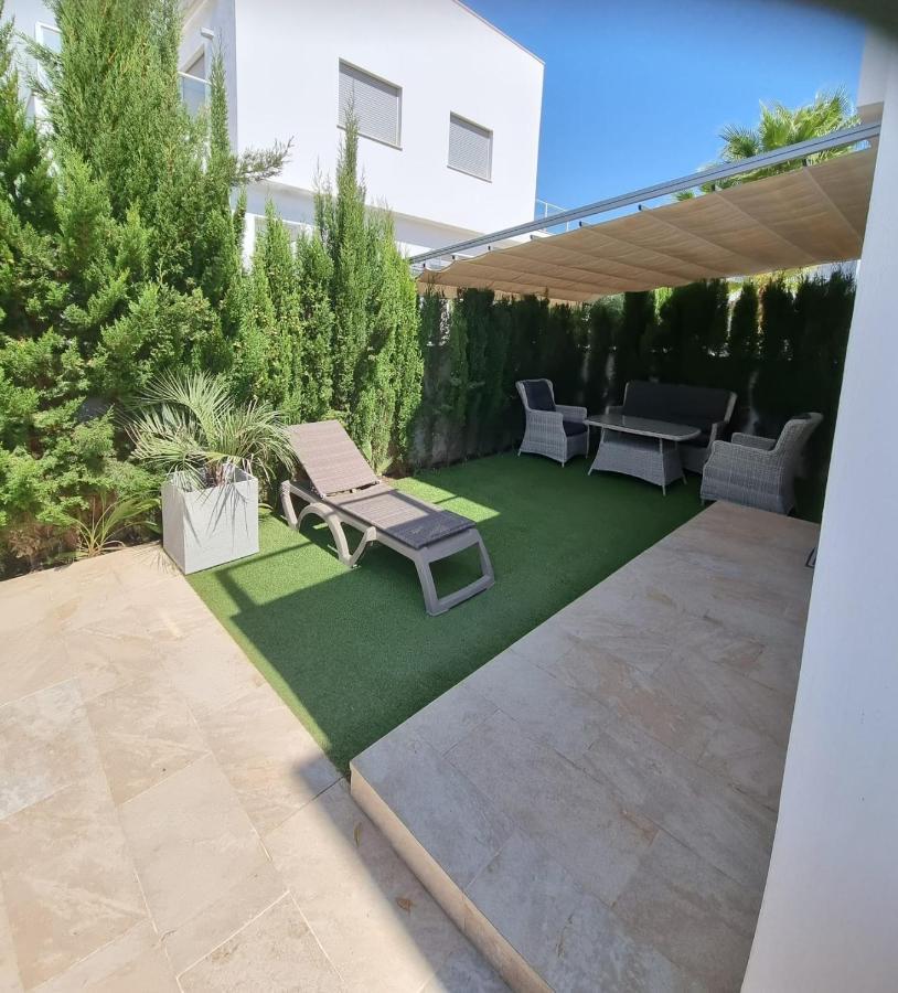 Marinamed Residential Villa Alicante Exterior photo