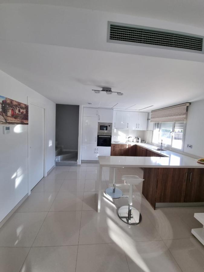 Marinamed Residential Villa Alicante Exterior photo