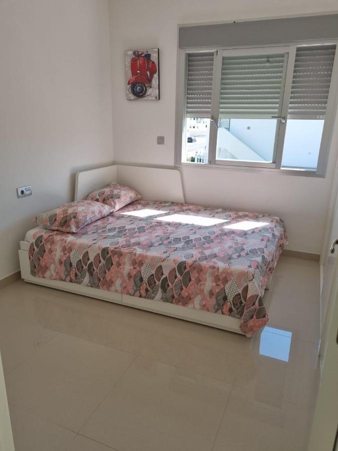 Marinamed Residential Villa Alicante Exterior photo