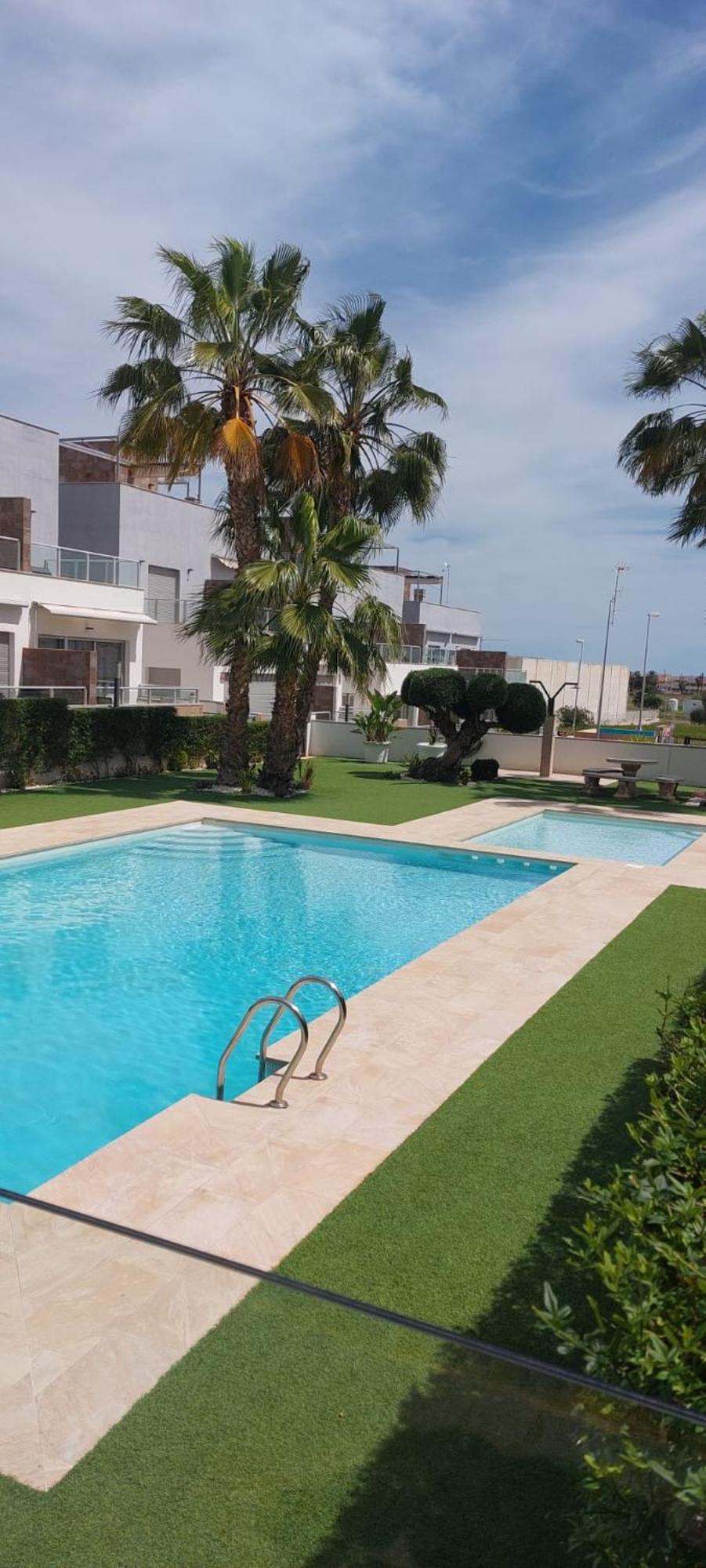 Marinamed Residential Villa Alicante Exterior photo