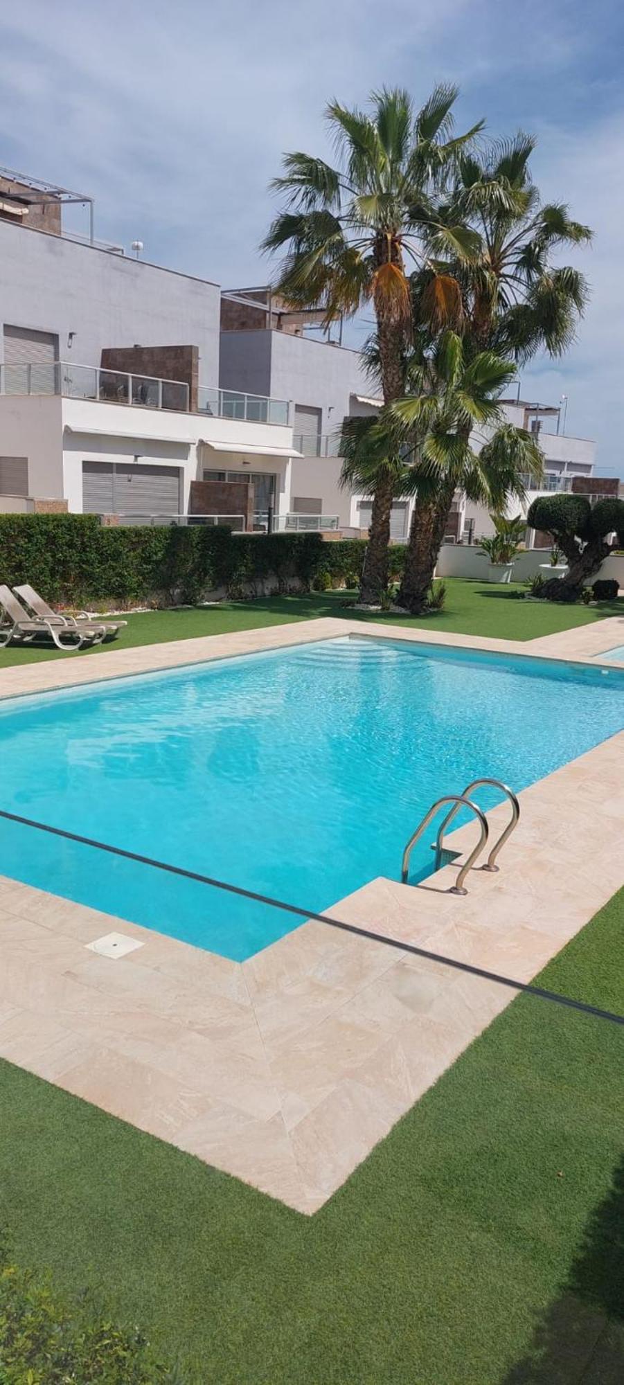 Marinamed Residential Villa Alicante Exterior photo